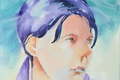 borduas-watercolor-portrait1