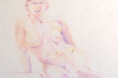 borduas-drawing-nude2B